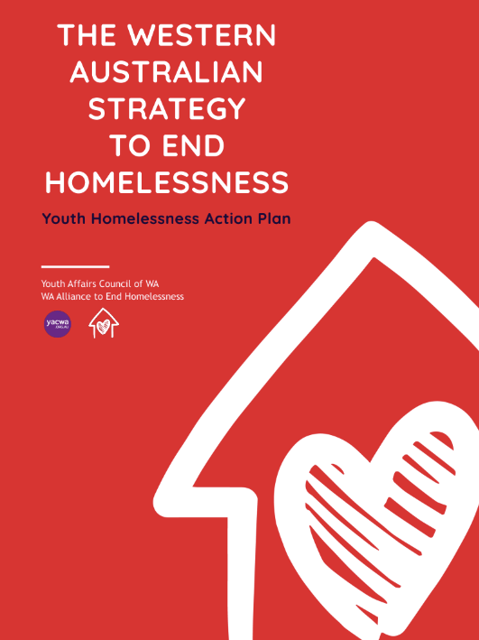 Youth Homelessness Action Plan