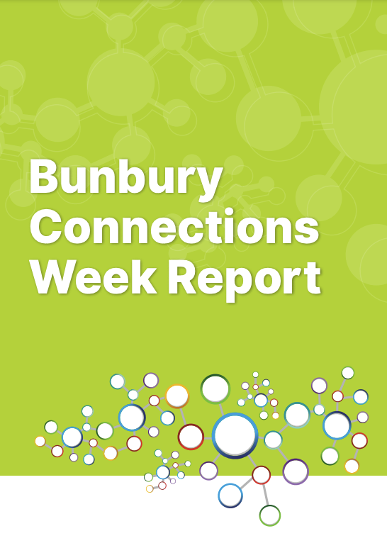 Connections Week report – Bunbury