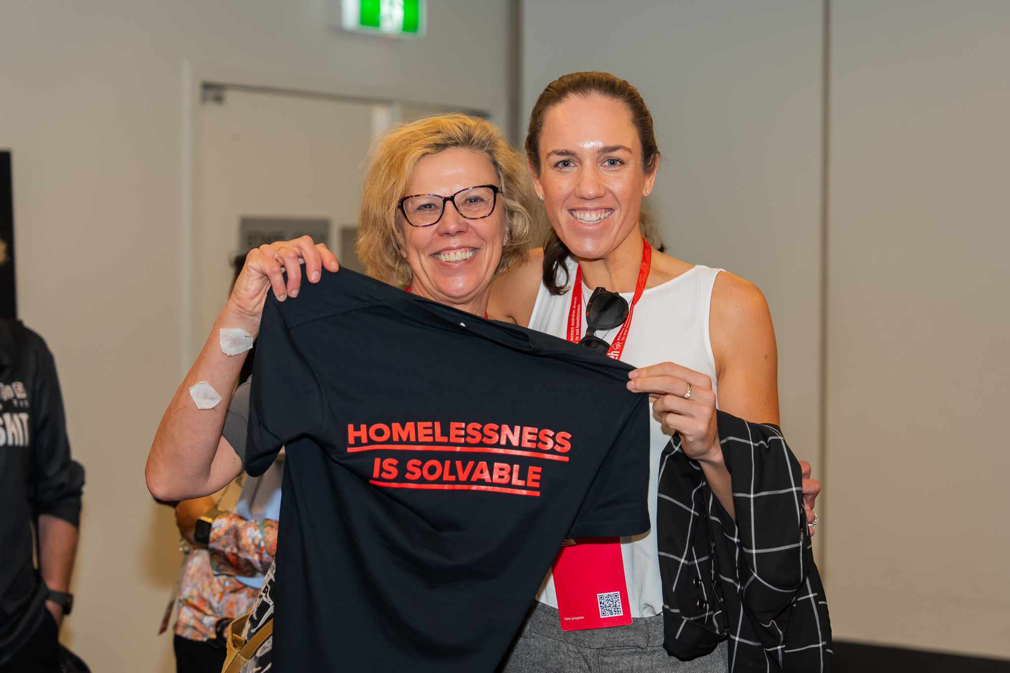 Australian Zero Homelessness Summit 2024 wrap up