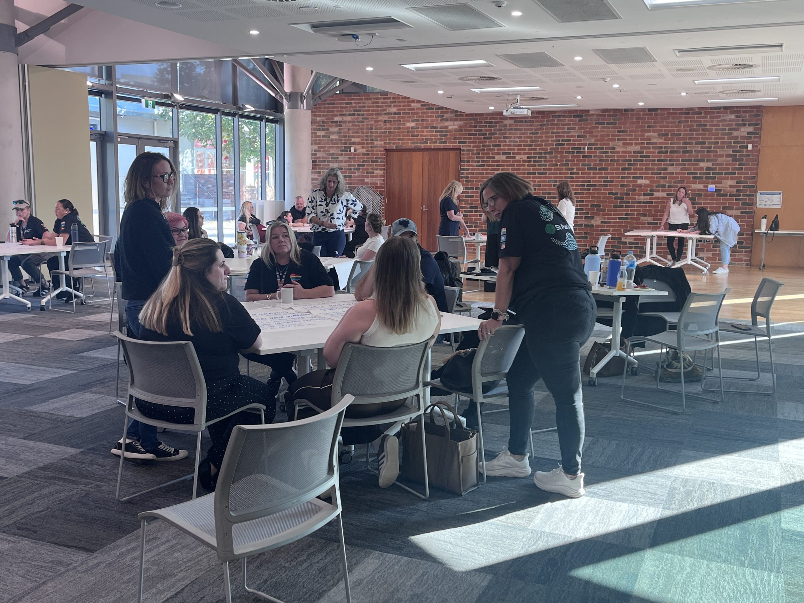 MKR community forum looks ahead to the year