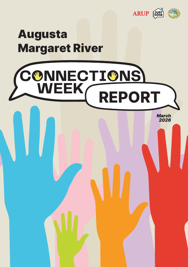 Connections Week report – Augusta & Margaret River