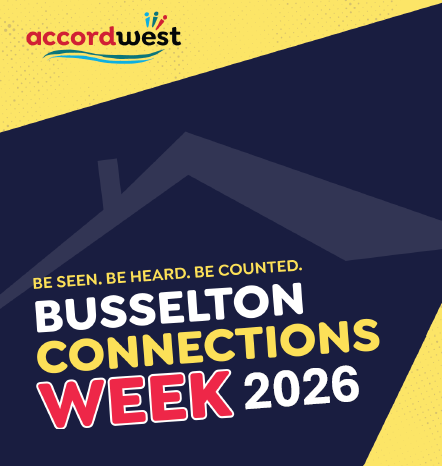 Connections Week report – Busselton
